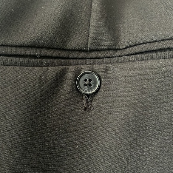 Black pants ✨NWT✨ - Picture 3 of 8